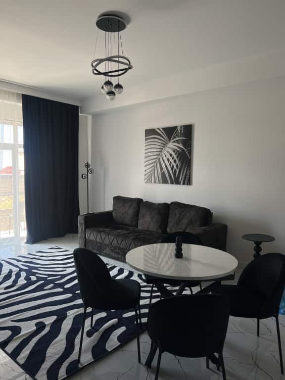 Апартаменты Grand Apartments 1: главное фото 1