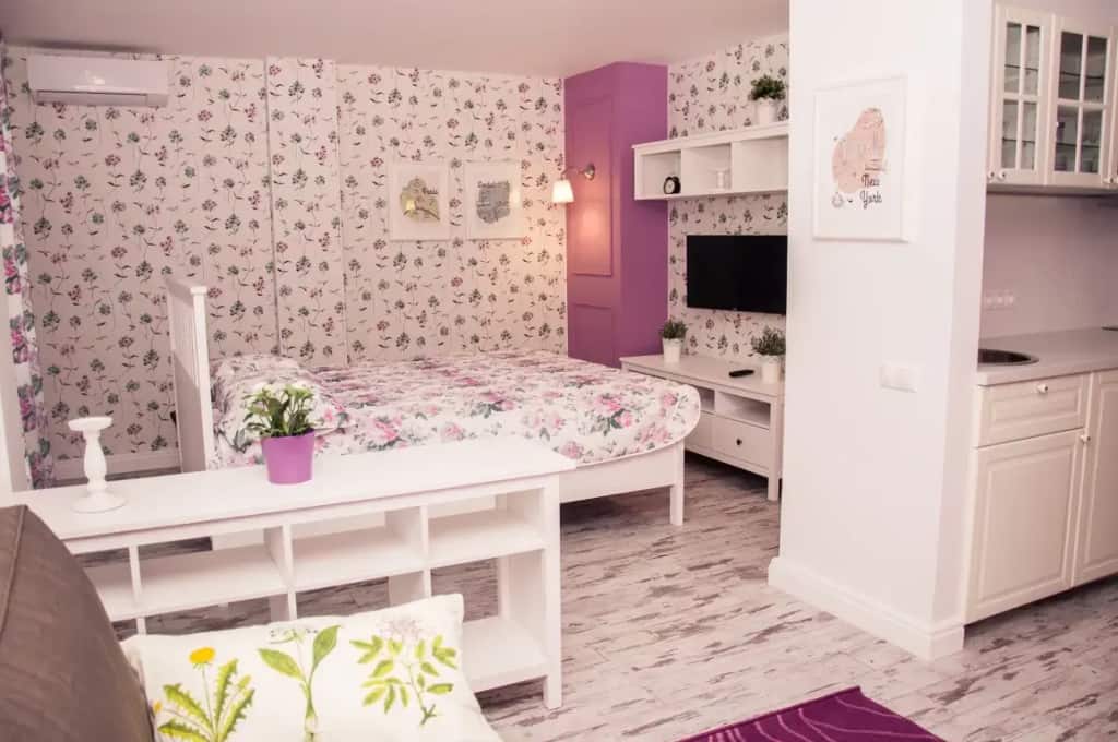 Квартира Pskov Design Apartments 1: главное фото 1