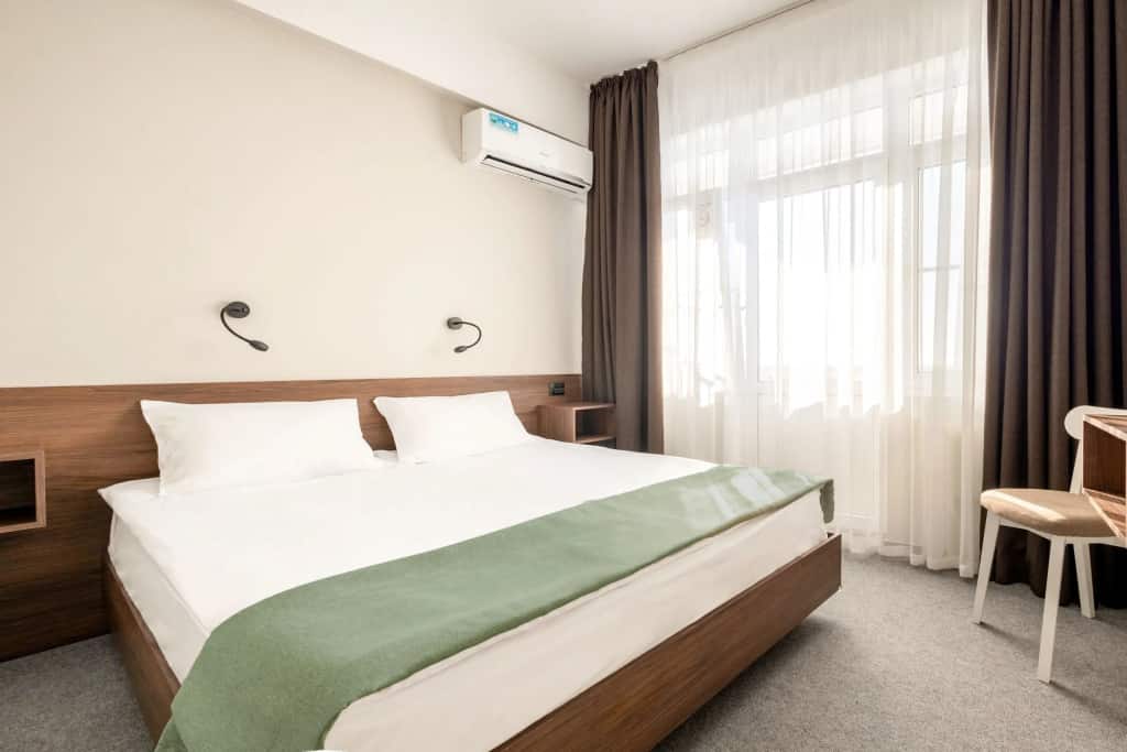 Garden Hills 3* Hotel by Provence: главное фото 1
