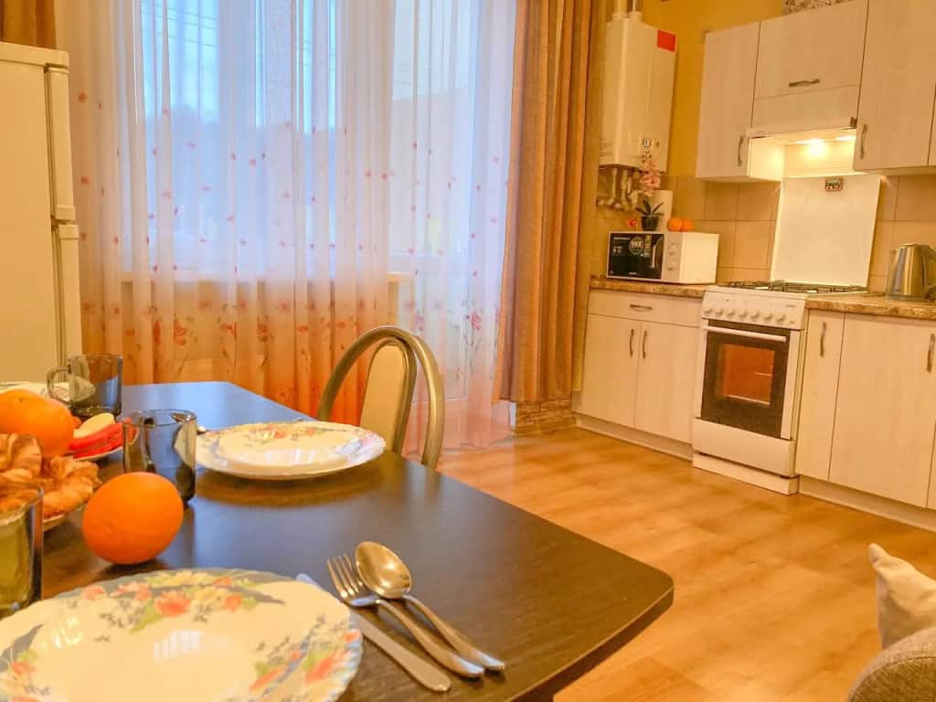 Апартаменты на Балтике Baltic Resort: главное фото 1
