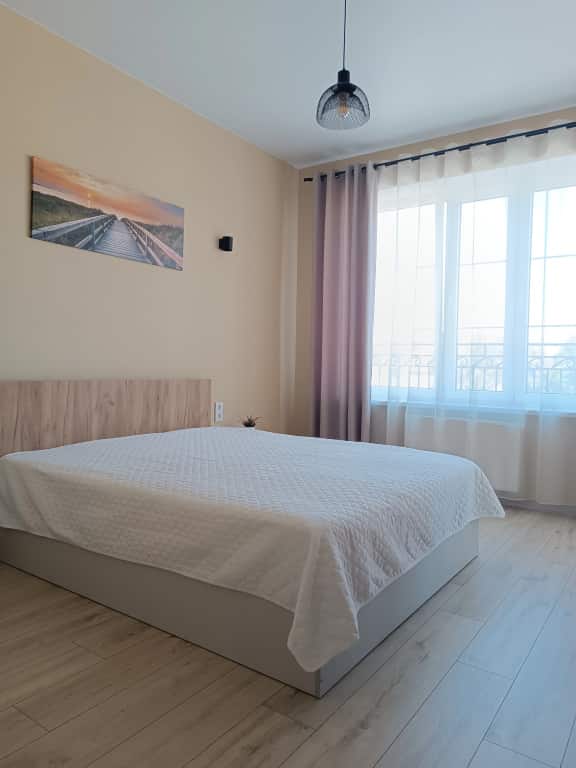 Квартира в Янтарном Балебина 15А: главное фото 1