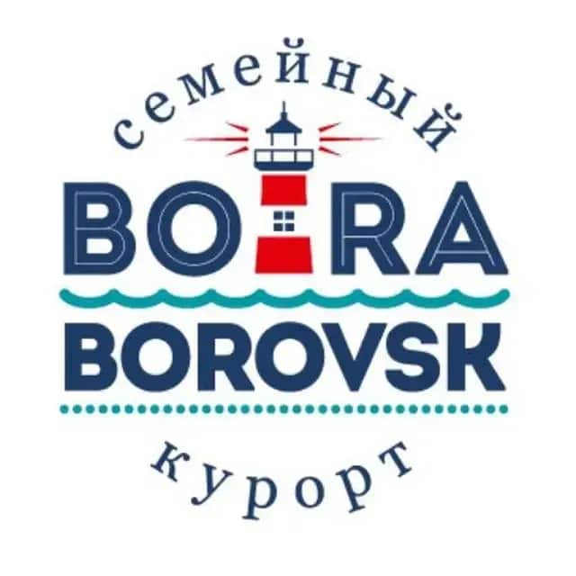 База отдыха Семейный курорт Бора-Боровск: главное фото 1