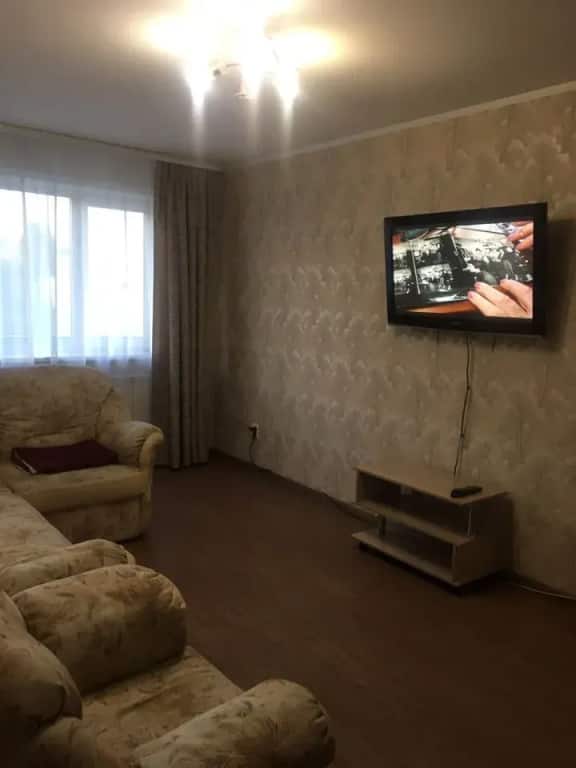 Квартира на бульваре Космонавтов 54: главное фото 1
