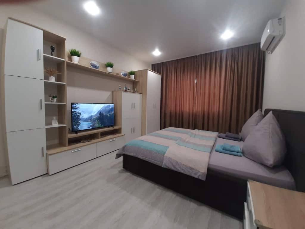 Квартира EvroHome на Рокоссовского 31: главное фото 1