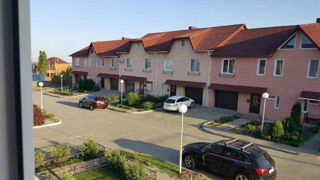 Гостевой дом на Металлургов: главное фото 1