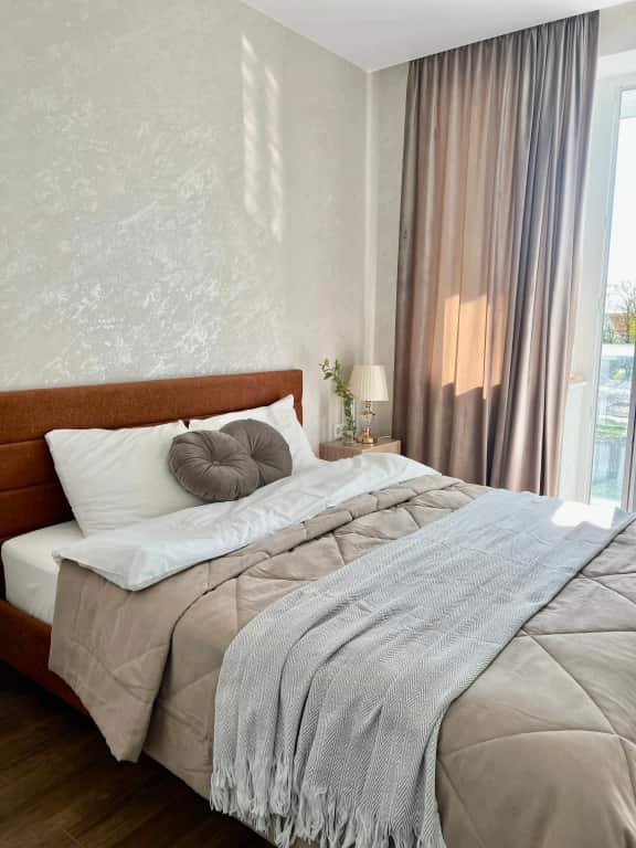 Квартира Уютная в 200м от Балтийского Моря: главное фото 1