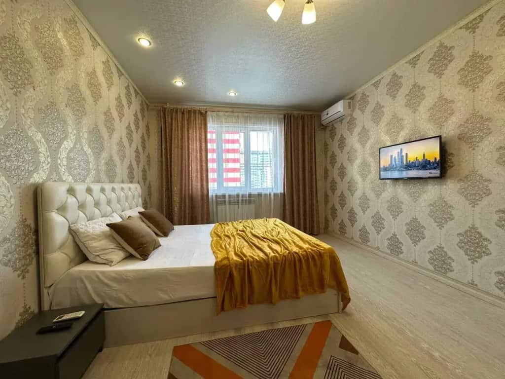 Апартаменты LikeHome на Проспекте Победы 155/4: главное фото 1