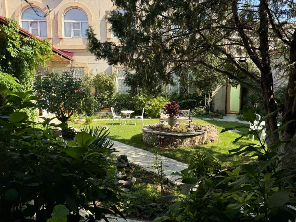 Мини-отель Hotel Monte: главное фото 1