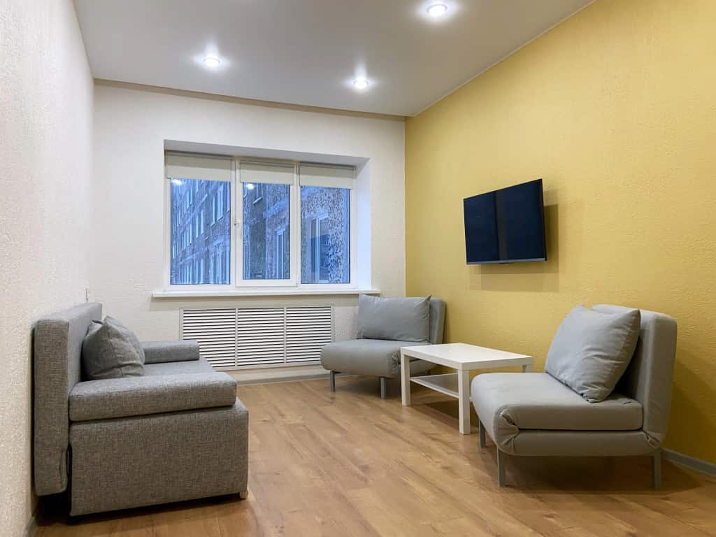 Квартира Riders Apartments 57: главное фото 1