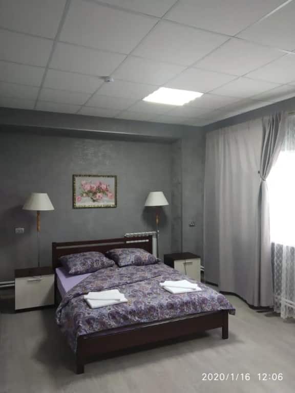 Kolibri Hotel: главное фото 1
