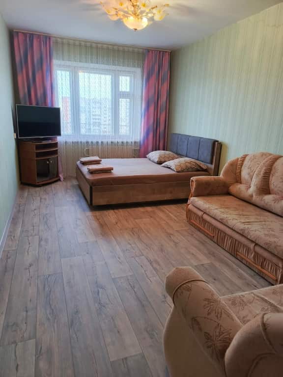 Квартира На Жукова: главное фото 1