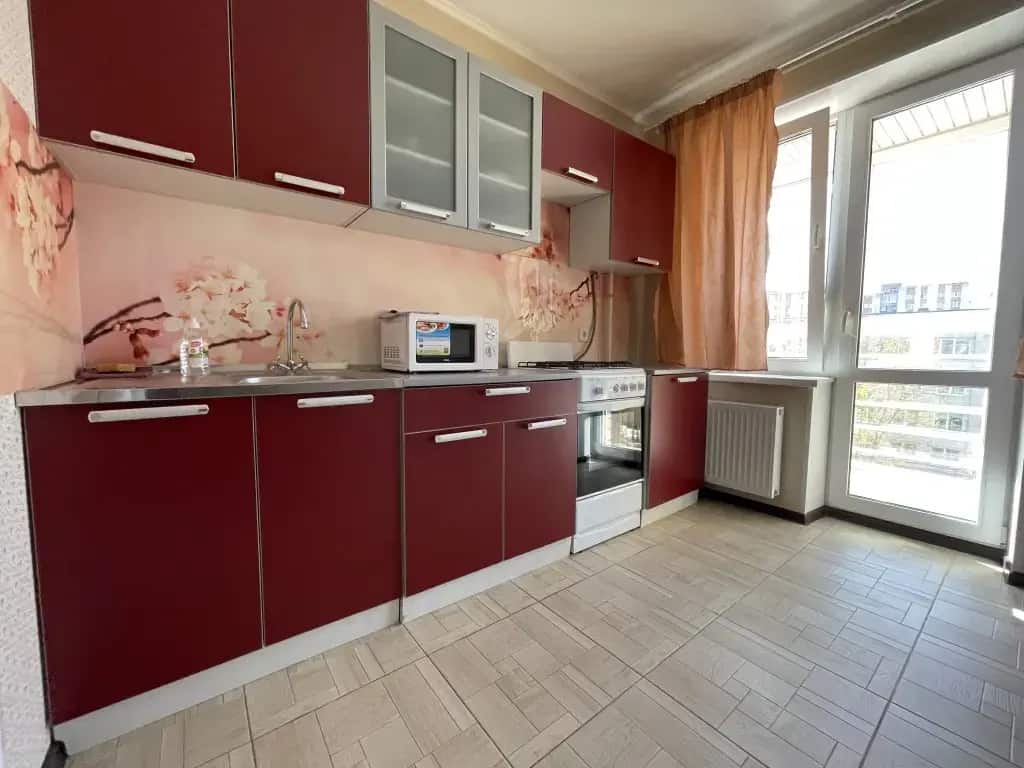 Квартира Pskov City Apartments 4 Lagernaya 5 A: главное фото 1