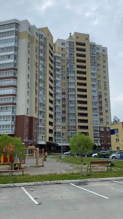 Апартаменты посуточно на Кузнецова: главное фото 1