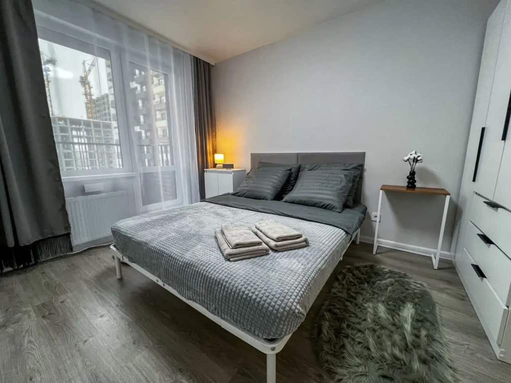 Апартаменты Privi House на 9 Подлесной 11к2: главное фото 1