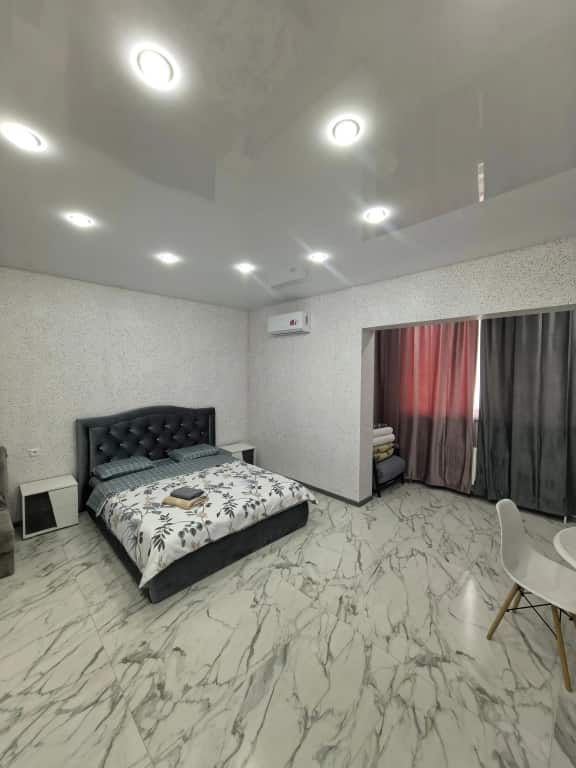 Квартира Аппартаменты улучшенные улица Русская дом 30А: главное фото 1