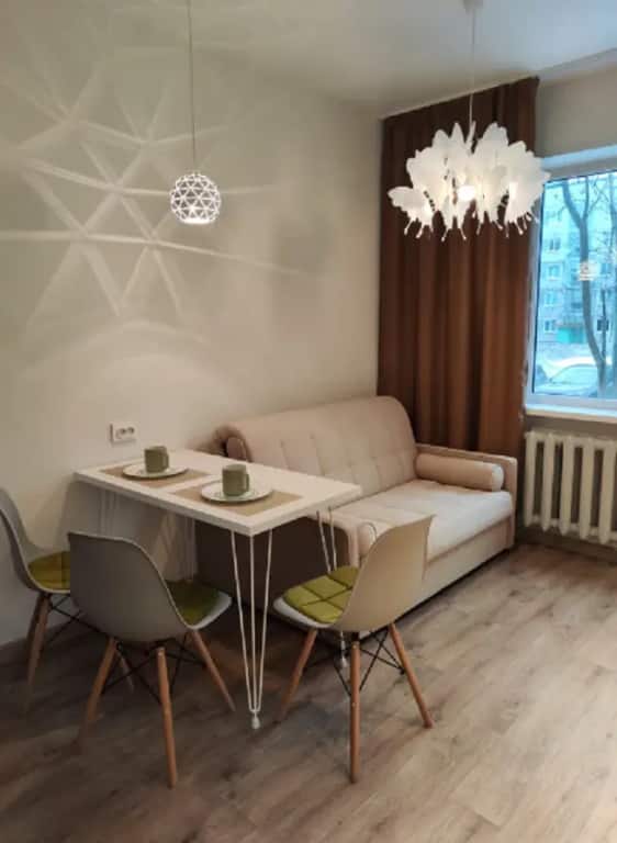 Квартира в 7 минутах ходьбы от горнолыжного комплекса BigWood: главное фото 1