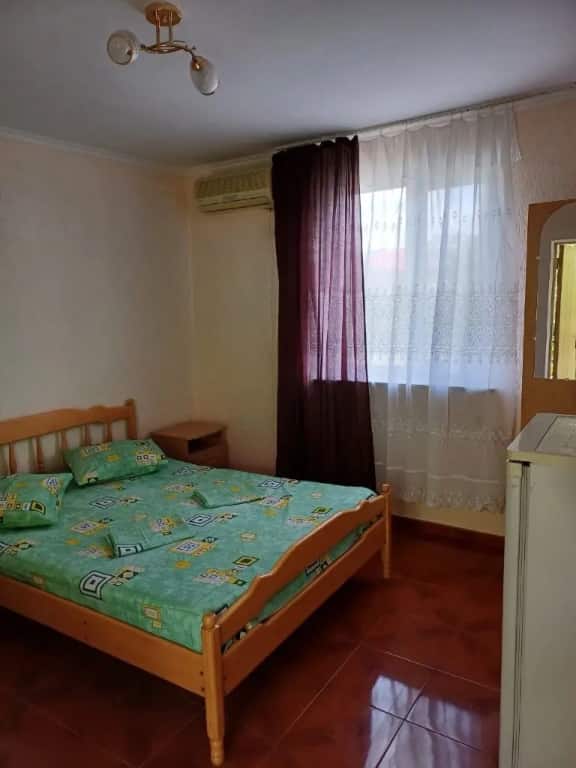 Меблированные комнаты в гостевом доме Елена: главное фото 1