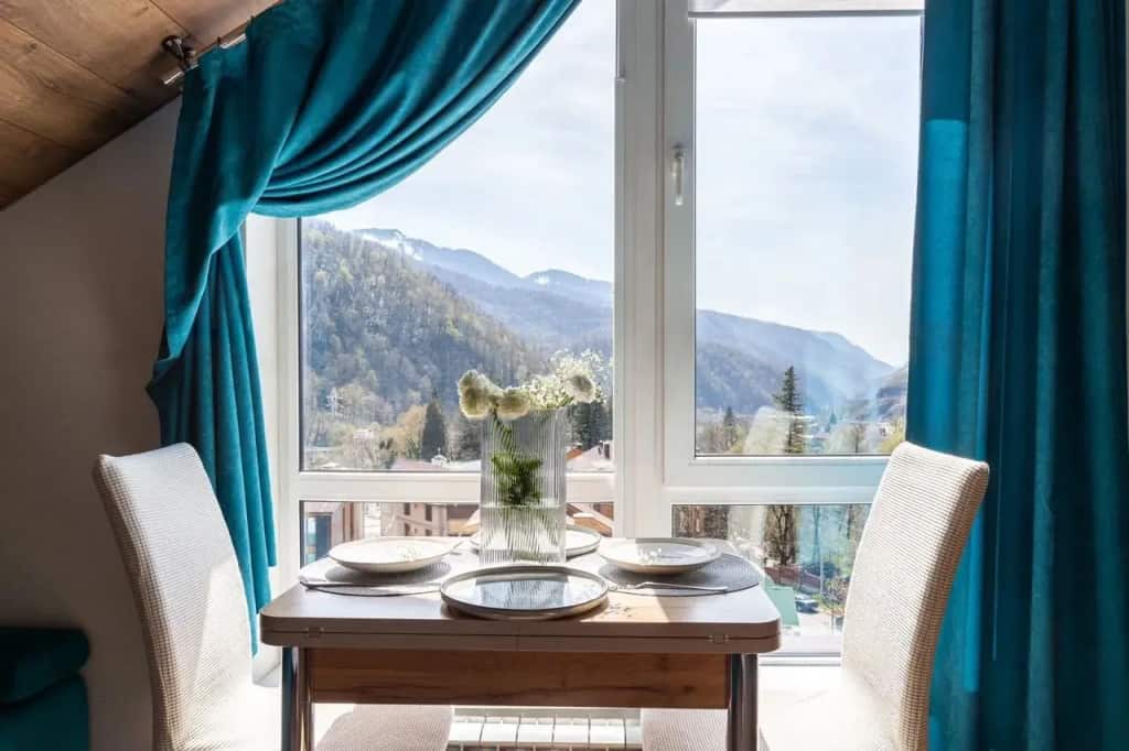 Квартира Студия Your Home KP: главное фото 1