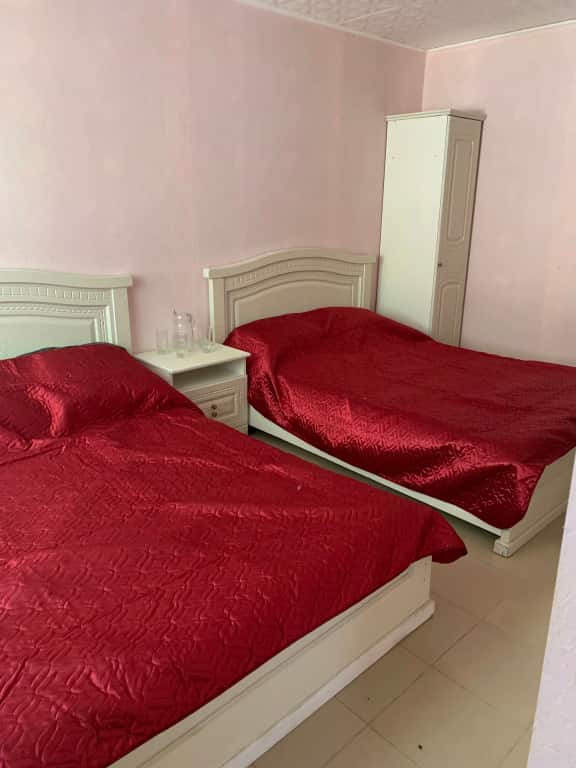 Imperiya Guest House: главное фото 1