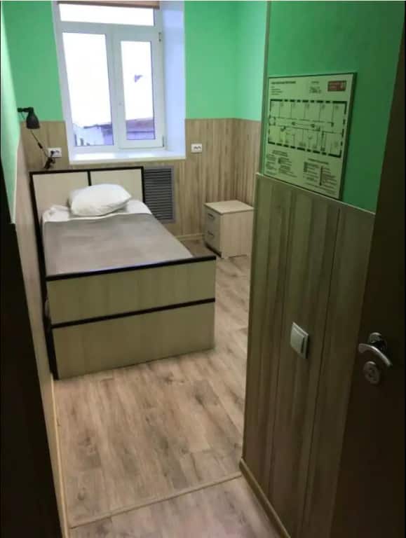 Хостел у подножья горы Кукисвумчорр: главное фото 1