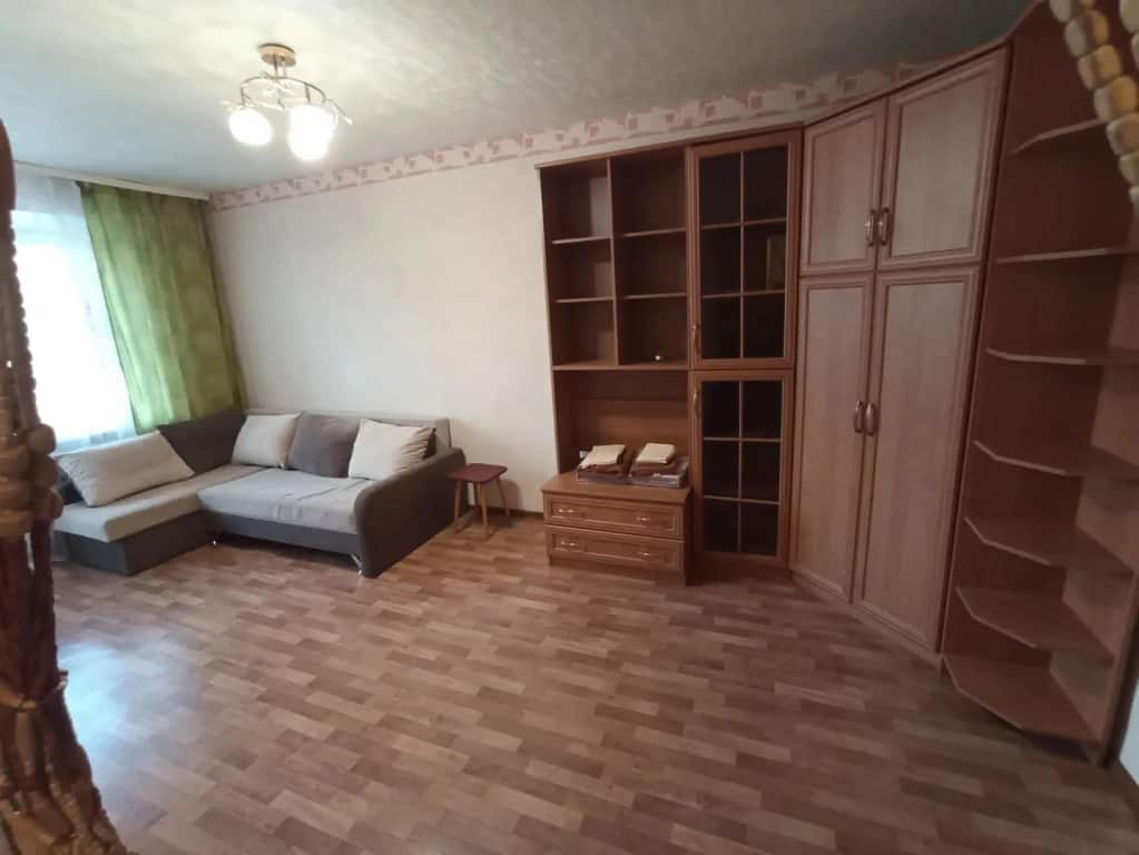 Квартира на Суздальском проспекте 21: главное фото 1