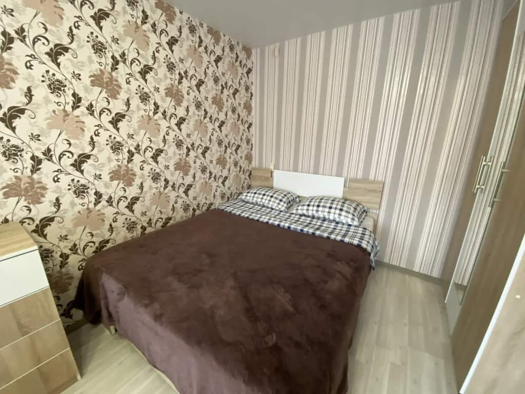 Апартаменты Однокомнатная квартира в Петрозаводске на Красной ОНЕГОHOME: главное фото 1
