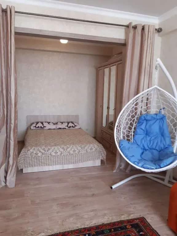 Квартира на улице Магомедали Магомеджановa 31: главное фото 1