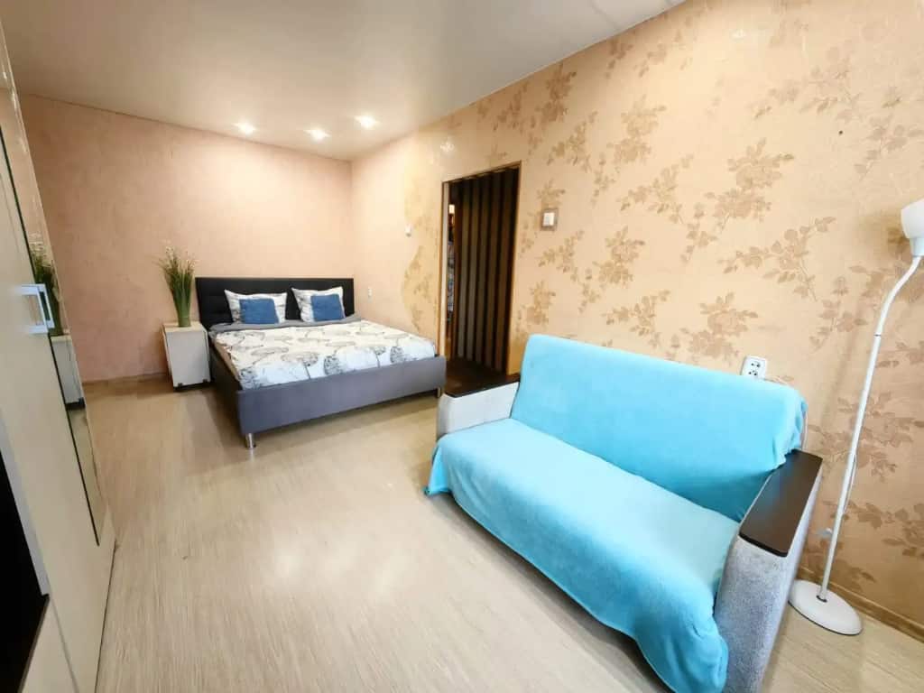 Апартаменты Like Home возле завода Севмаш: главное фото 1