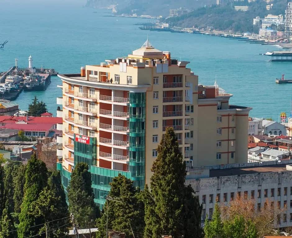 Квартира на Руданского 8Б: главное фото 1