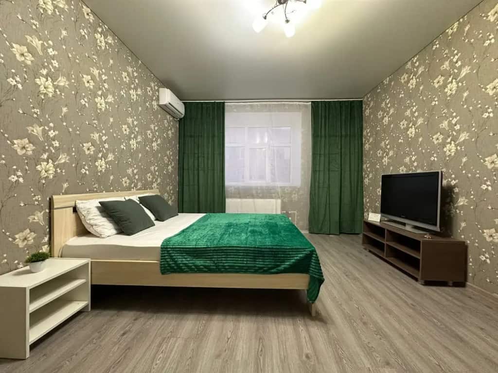 Апартаменты LikeHome в центре: главное фото 1