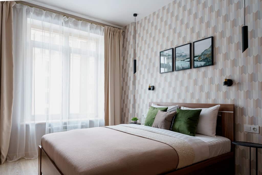 Апартаменты Central street apartment: фото 1