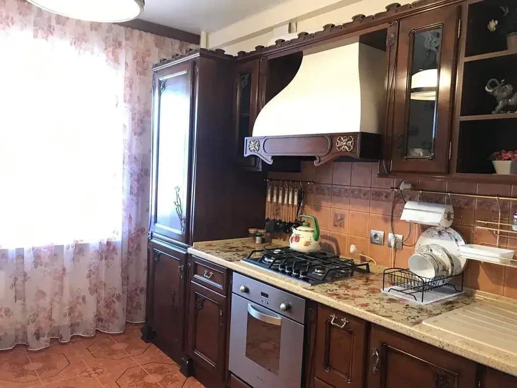 Квартира на Улице Вознесенская, 44А: главное фото 1