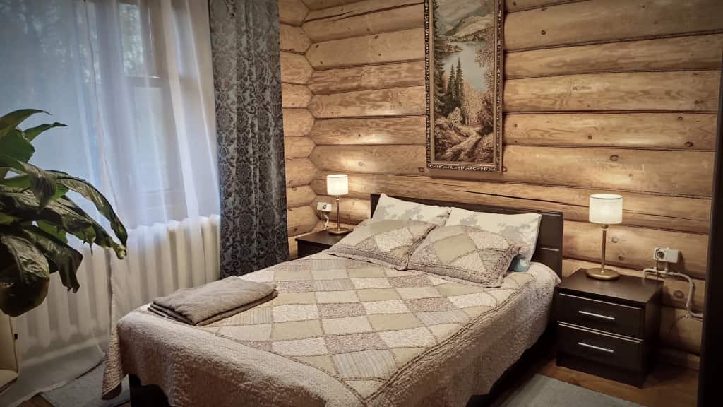 Dacha V Zavidove Guest House: главное фото 1
