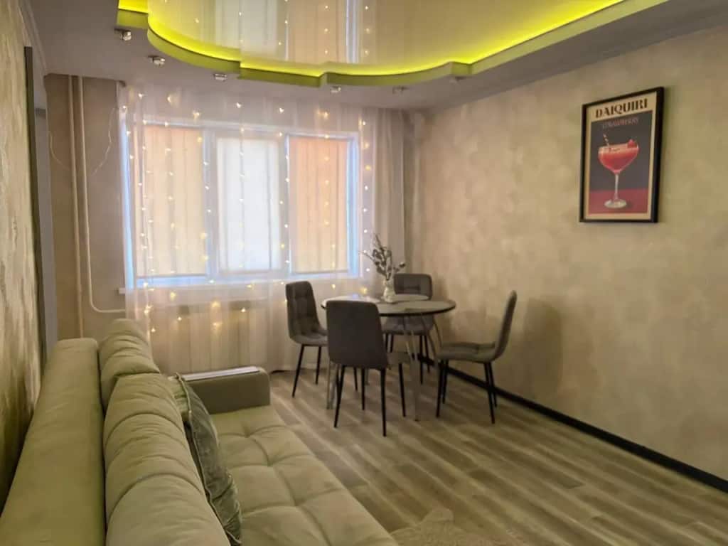 Квартира 3-к в самом центре Кемерово: главное фото 1