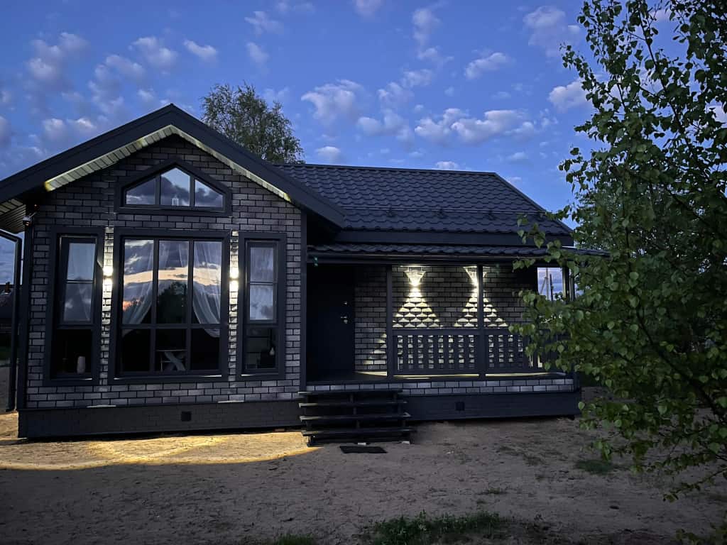 Частный дом Seliger Village: главное фото 1