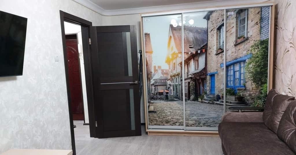 Квартира Знаменск Проспект 9 мая 57А: главное фото 1