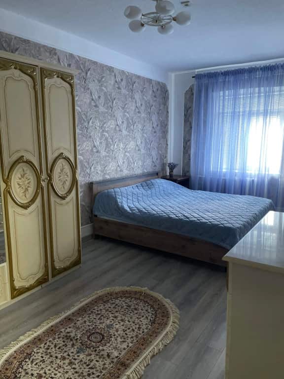 Апартаменты Park House Gagarina: главное фото 1