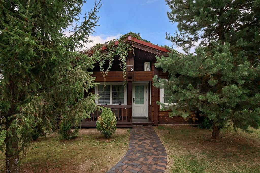 Отель Fish Point Family Resort (Золотой сазан): фото 1