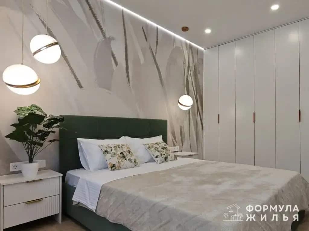 Семейные Апартаменты Luxe в центре города на улице Комсомольской: главное фото 1
