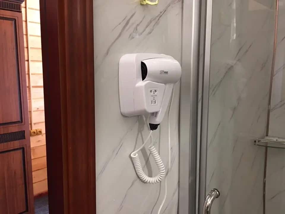 U Narzana Hotel: главное фото 1
