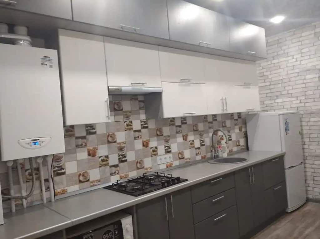 Квартира в Новостройке Соцгородок 10: главное фото 1