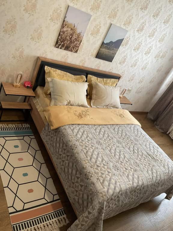 Квартира Элитон: главное фото 1