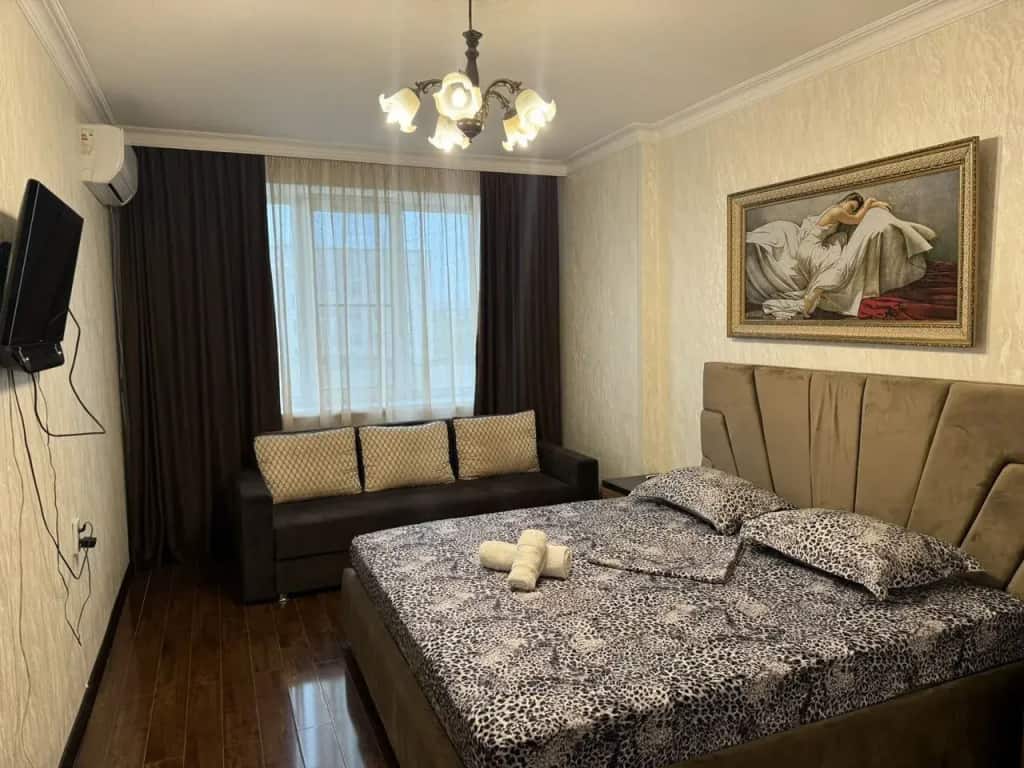 Квартира на Улице Академика Шёгрена 17: главное фото 1