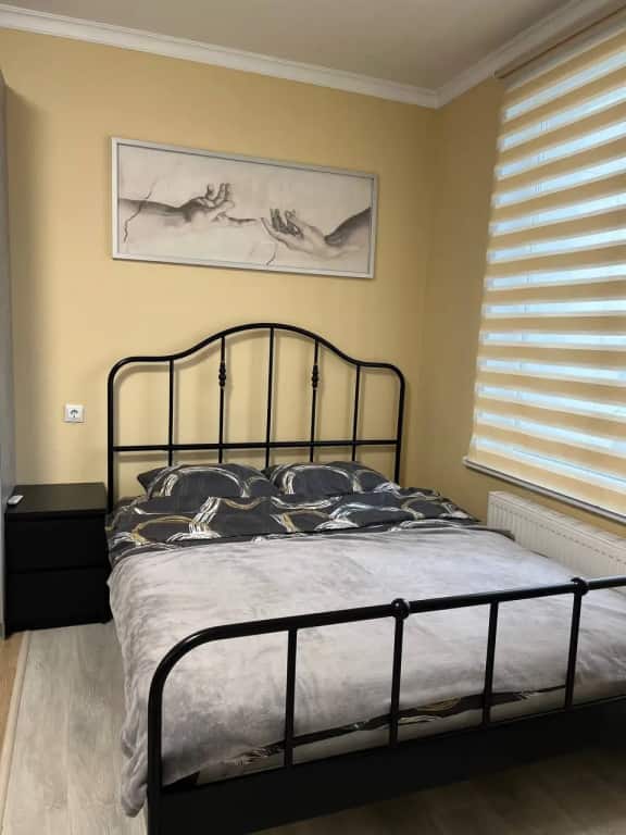 Апартаменты Студия Malina Apartment в ЖК Спутник: главное фото 1