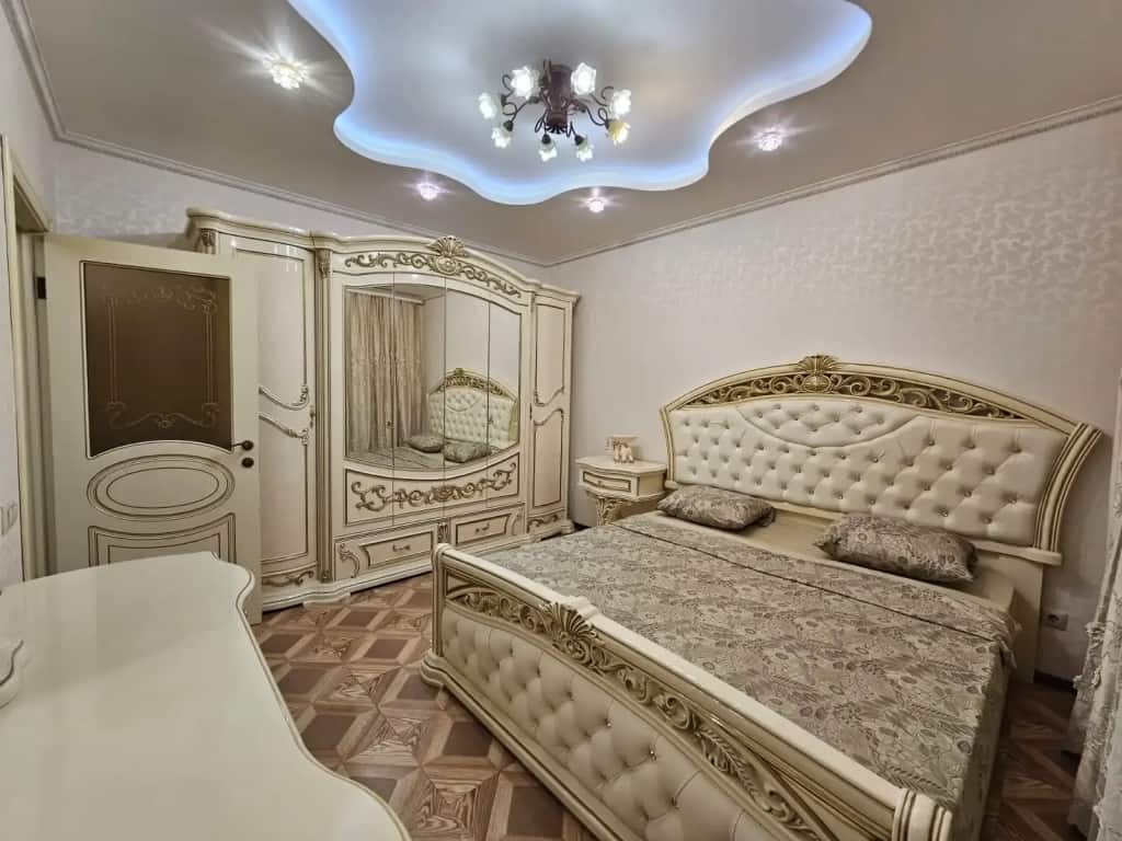 Квартира на улице Курыжова 13 (54): главное фото 1