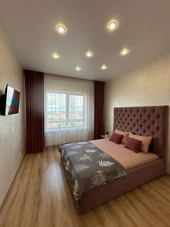 Апартаменты на 22 этаже в новом доме: главное фото 1