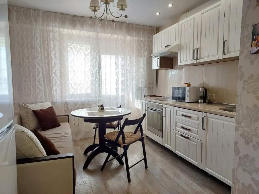 Квартира СуткиРу в Курортной зоне: главное фото 1