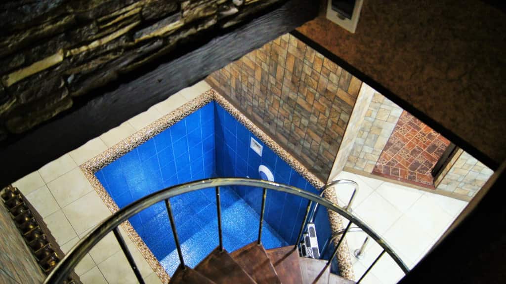 Alleya Guest House: главное фото 1
