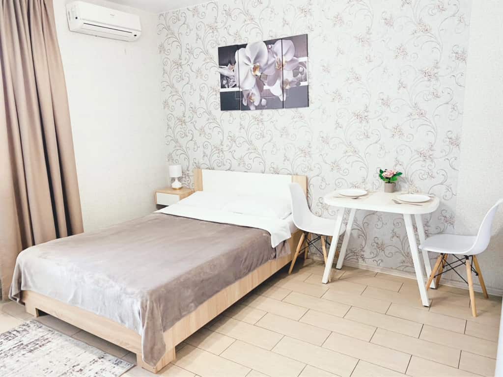 Квартира на Московском шоссе 33к3: главное фото 1