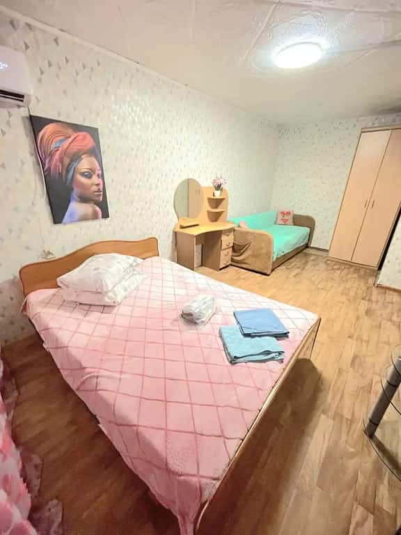 Апартаменты на Амурском бульваре 19А: главное фото 1